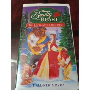 Beauty and The Beast